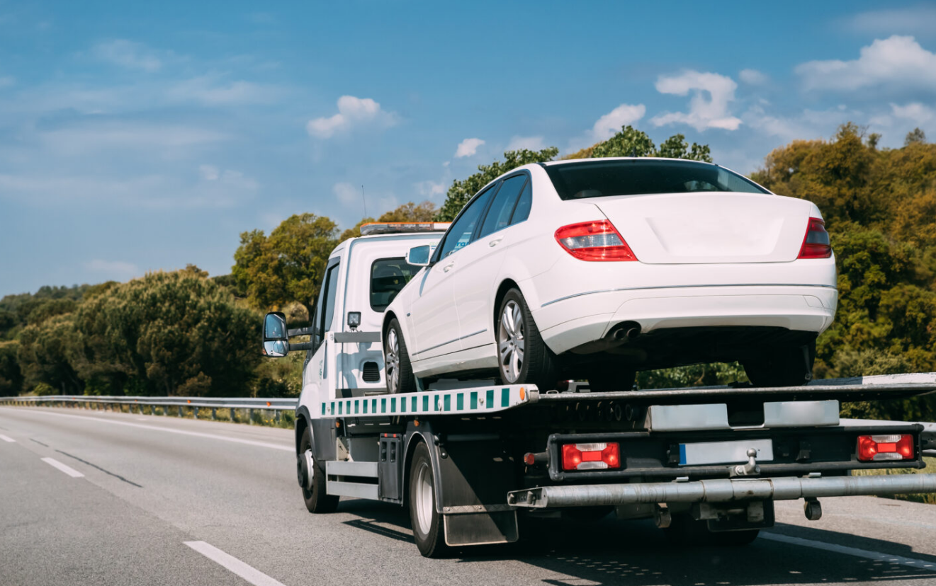 Yahşihan Oto Çekici